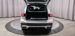 Mercedes-Benz GLB AMG GLB 35 4MATIC SUV 2026