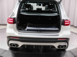 Mercedes-Benz GLB AMG GLB 35 4MATIC SUV 2026