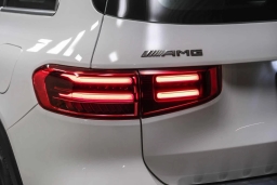 Mercedes-Benz GLB AMG GLB 35 4MATIC SUV 2026