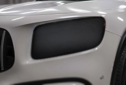 Mercedes-Benz GLB AMG GLB 35 4MATIC SUV 2026