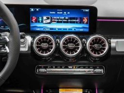 Mercedes-Benz GLB AMG GLB 35 4MATIC SUV 2026