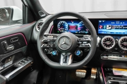 Mercedes-Benz GLB AMG GLB 35 4MATIC SUV 2026