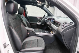 Mercedes-Benz GLB AMG GLB 35 4MATIC SUV 2026