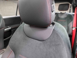 Mercedes-Benz GLB AMG GLB 35 4MATIC SUV 2026