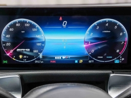 Mercedes-Benz GLB AMG GLB 35 4MATIC SUV 2026