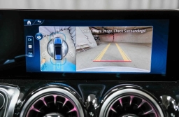 Mercedes-Benz GLB AMG GLB 35 4MATIC SUV 2026