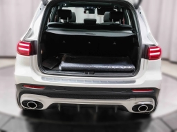 Mercedes-Benz GLB AMG GLB 35 4MATIC SUV 2026