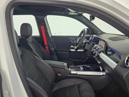 Mercedes-Benz GLB AMG GLB 35 4MATIC SUV 2026