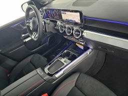 Mercedes-Benz GLB AMG GLB 35 4MATIC SUV 2026