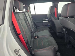 Mercedes-Benz GLB AMG GLB 35 4MATIC SUV 2026