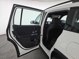 Mercedes-Benz GLB AMG GLB 35 4MATIC SUV 2026