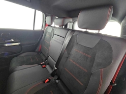 Mercedes-Benz GLB AMG GLB 35 4MATIC SUV 2026