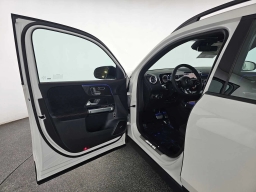 Mercedes-Benz GLB AMG GLB 35 4MATIC SUV 2026