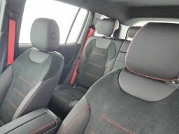 Mercedes-Benz GLB AMG GLB 35 4MATIC SUV 2026