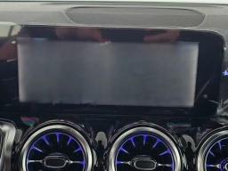 Mercedes-Benz GLB AMG GLB 35 4MATIC SUV 2026