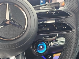 Mercedes-Benz GLB AMG GLB 35 4MATIC SUV 2026