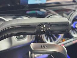 Mercedes-Benz GLB AMG GLB 35 4MATIC SUV 2026