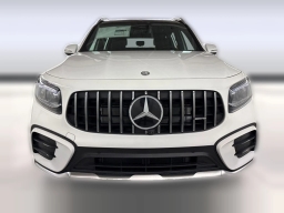 Mercedes-Benz GLB AMG GLB 35 4MATIC SUV 2026