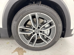 Mercedes-Benz GLB AMG GLB 35 4MATIC SUV 2026