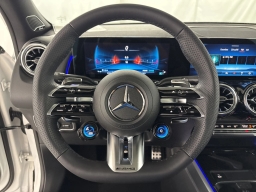 Mercedes-Benz GLB AMG GLB 35 4MATIC SUV 2026