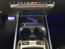 Mercedes-Benz GLB AMG GLB 35 4MATIC SUV 2026