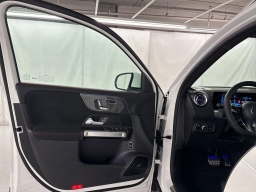 Mercedes-Benz GLB AMG GLB 35 4MATIC SUV 2026