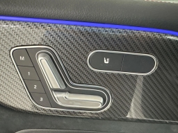 Mercedes-Benz GLB AMG GLB 35 4MATIC SUV 2026