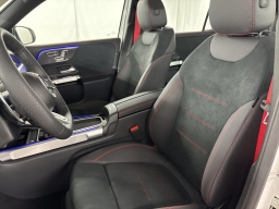 Mercedes-Benz GLB AMG GLB 35 4MATIC SUV 2026