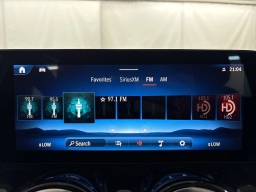 Mercedes-Benz GLB AMG GLB 35 4MATIC SUV 2026