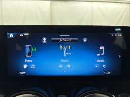 Mercedes-Benz GLB AMG GLB 35 4MATIC SUV 2026