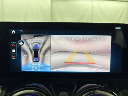 Mercedes-Benz GLB AMG GLB 35 4MATIC SUV 2026