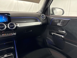 Mercedes-Benz GLB AMG GLB 35 4MATIC SUV 2026