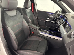 Mercedes-Benz GLB AMG GLB 35 4MATIC SUV 2026