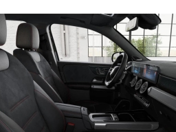 Mercedes-Benz GLB AMG GLB 35 4MATIC SUV 2025