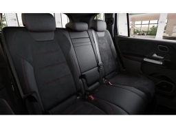 Mercedes-Benz GLB AMG GLB 35 4MATIC SUV 2025