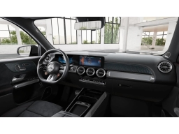 Mercedes-Benz GLB AMG GLB 35 4MATIC SUV 2025