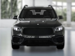 Mercedes-Benz GLB AMG GLB 35 4MATIC SUV 2025