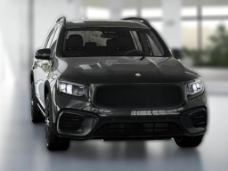Mercedes-Benz GLB AMG GLB 35 4MATIC SUV 2025