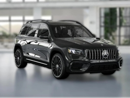 Mercedes-Benz GLB AMG GLB 35 4MATIC SUV 2025
