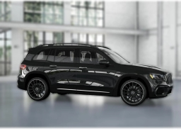 Mercedes-Benz GLB AMG GLB 35 4MATIC SUV 2025