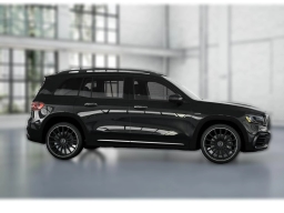 Mercedes-Benz GLB AMG GLB 35 4MATIC SUV 2025