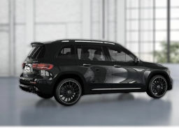 Mercedes-Benz GLB AMG GLB 35 4MATIC SUV 2025