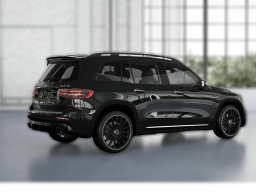 Mercedes-Benz GLB AMG GLB 35 4MATIC SUV 2025