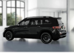 Mercedes-Benz GLB AMG GLB 35 4MATIC SUV 2025