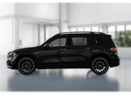 Mercedes-Benz GLB AMG GLB 35 4MATIC SUV 2025