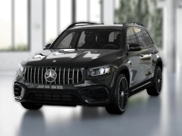 Mercedes-Benz GLB AMG GLB 35 4MATIC SUV 2025