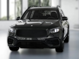 Mercedes-Benz GLB AMG GLB 35 4MATIC SUV 2025