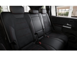 Mercedes-Benz GLB AMG GLB 35 4MATIC SUV 2025