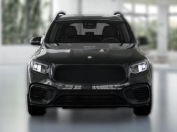 Mercedes-Benz GLB AMG GLB 35 4MATIC SUV 2025