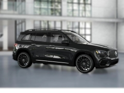 Mercedes-Benz GLB AMG GLB 35 4MATIC SUV 2025